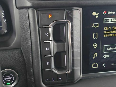 Used 2024 GMC Yukon Denali image 31