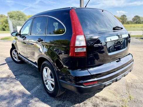 Used 2011 Honda CR-V EX-L image 5