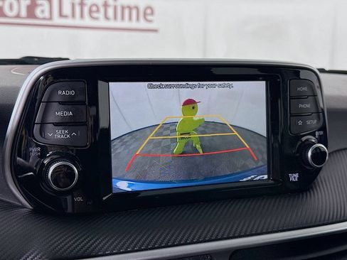 Used 2020 Hyundai Tucson SE FWD image 5