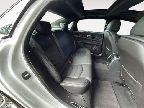 Used 2019 Cadillac CT6 Premium Luxury image 17