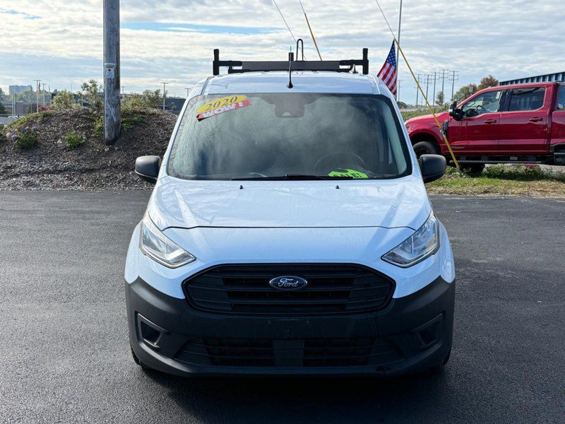 Used 2020 Ford Transit Connect XL FWD image 12