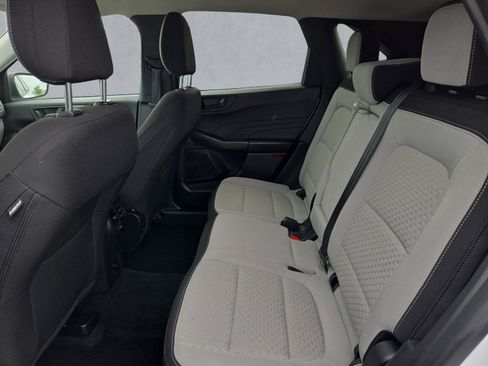 Used 2023 Ford Escape Active AWD/4WD image 23
