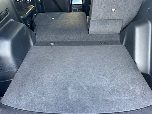Certified 2025 Honda CR-V Sport Touring image 24
