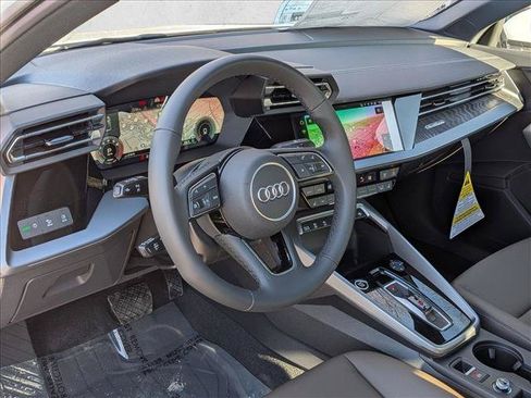 New 2026 Audi A3 2.0T Premium AWD/4WD image 3