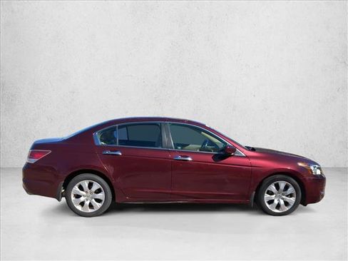 Used 2009 Honda Accord EX-L image 4