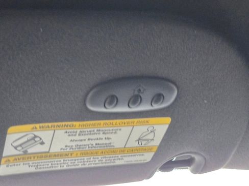 Used 2007 Ford Expedition Limited image 21