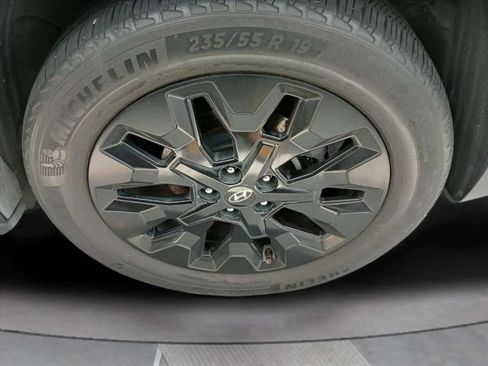 Used 2024 Hyundai Tucson XRT FWD image 10