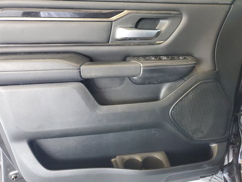 Used 2020 RAM 1500 Rebel w/ Rebel Level 1 Equipment Group AWD/4WD image 14