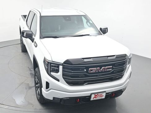 New 2026 GMC Sierra 1500 AT4 w/ Technology Package image 4