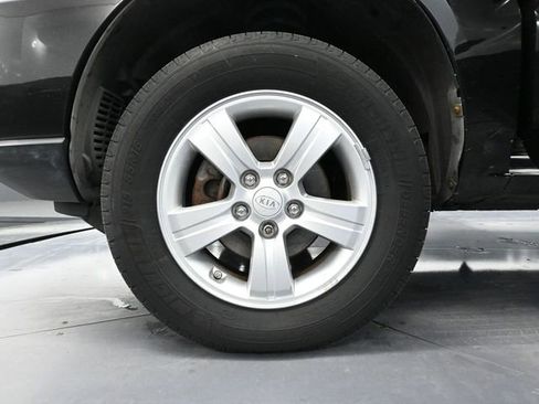 Used 2009 Kia Sportage LX image 15