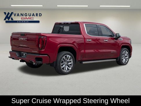Used 2024 GMC Sierra 1500 Denali image 7