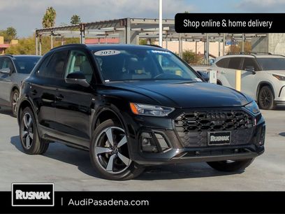 Used 2023 Audi Q5 2.0T Premium Plus w/ Premium Plus Package