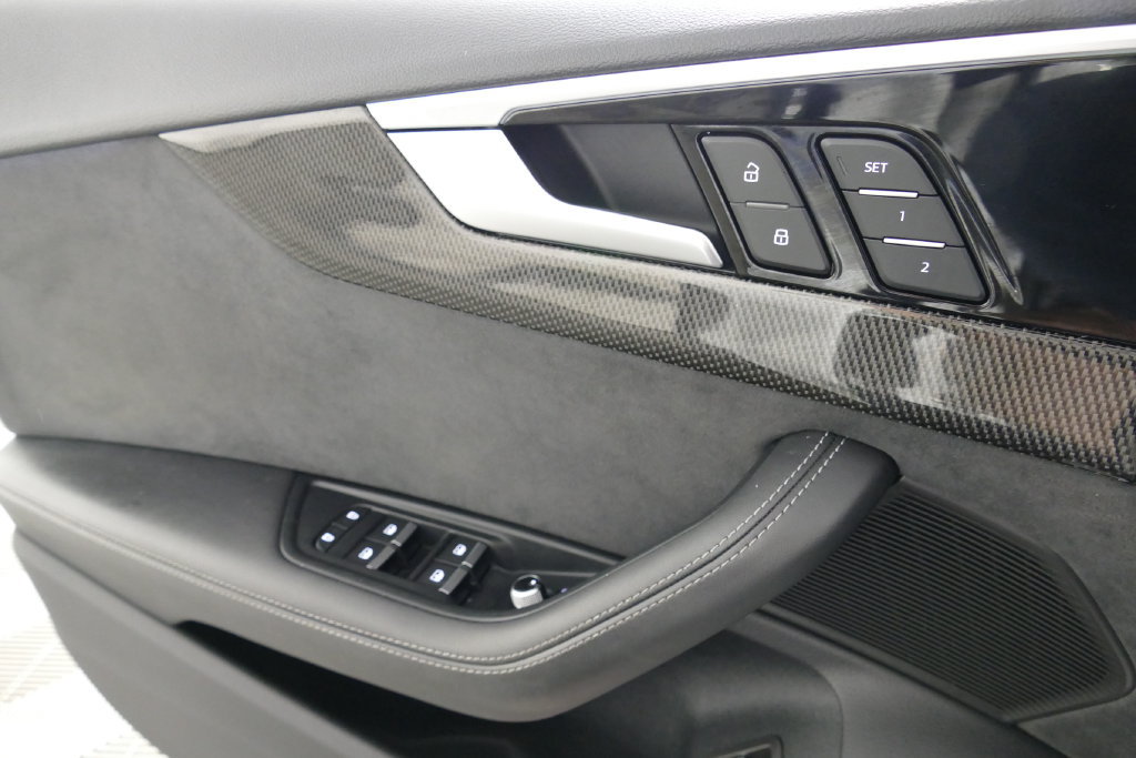 Used 2023 Audi S5 Premium Plus w/ Premium Plus Package AWD/4WD image 13
