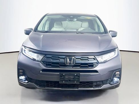 Used 2025 Honda Odyssey EX-L image 2