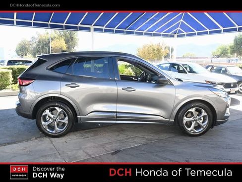 Used 2023 Ford Escape ST-Line w/ Tech Pack #1 image 5