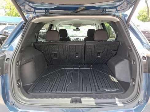 Used 2024 Chevrolet Equinox LT AWD/4WD image 27