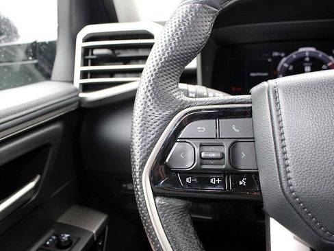 Used 2024 Toyota Tundra Limited w/ TRD Off-Road Package image 15