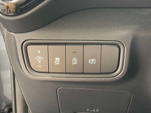 Used 2025 Kia Soul EX FWD image 21