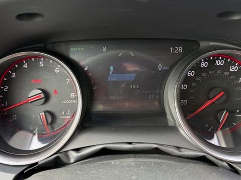 Used 2024 Toyota Camry XSE FWD image 18