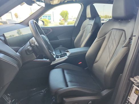 Used 2025 BMW X3 xDrive30i AWD/4WD image 15