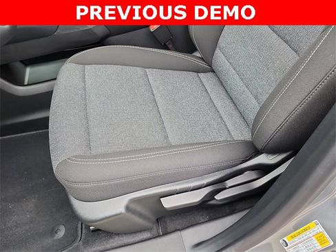 New 2026 GMC Terrain Elevation w/ Technology Package II image 15