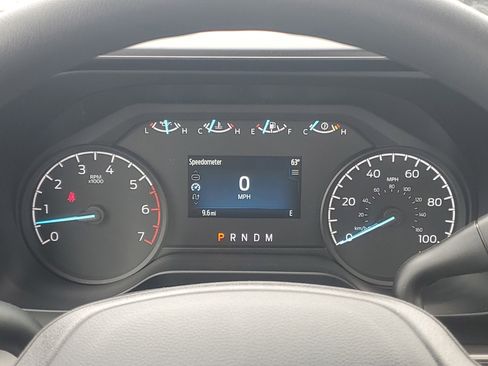 New 2025 Ford F350 XL w/ STX Appearance Package image 17