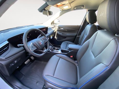 New 2026 Buick Encore GX Sport Touring w/ Advanced Technology Package image 23