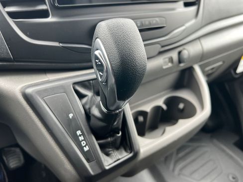 New 2026 Ford Transit 250 w/ Load Area Protection Package image 23