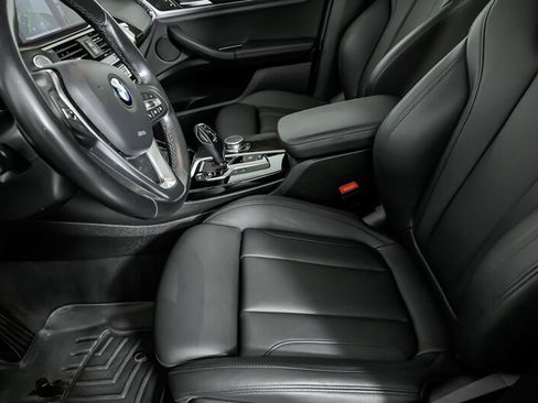 Used 2020 BMW X3 xDrive30i image 17