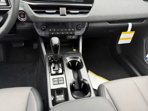 New 2026 Subaru Outback Premium image 11