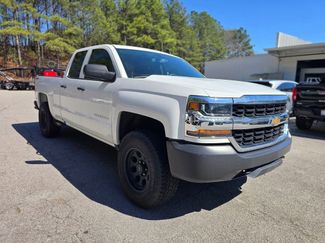 Used 2019 Chevrolet Silverado 1500 W/T w/ WT Convenience Package video 1