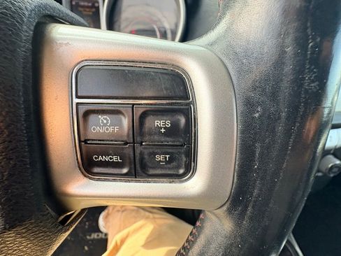 Used 2016 Dodge Journey R/T image 18