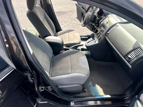 Used 2010 Nissan Sentra 2.0 S image 35
