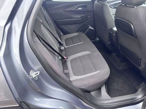Used 2021 Chevrolet TrailBlazer LT image 27
