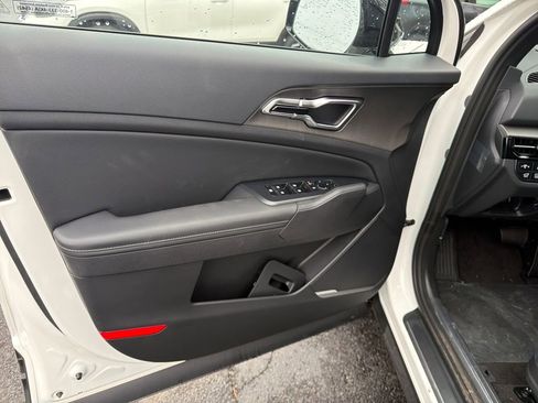 New 2026 Kia Sportage X-Line image 10