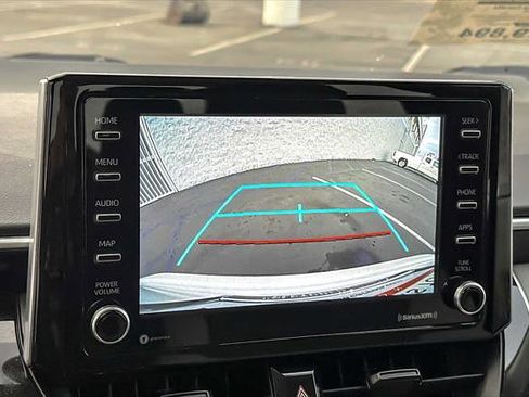 Certified 2021 Toyota Corolla LE image 17