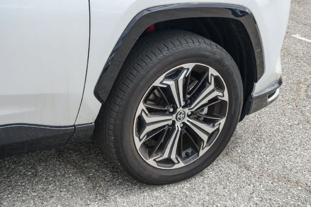 Certified 2023 Toyota RAV4 XSE w/ Premium Package AWD/4WD image 13