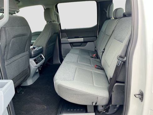 Used 2024 Ford F150 XLT w/ Mobile Office Package image 24