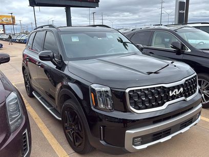 Used 2023 Kia Telluride SX Prestige X-Line