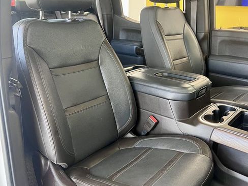Used 2020 GMC Sierra 1500 Denali w/ Denali Ultimate Package image 16