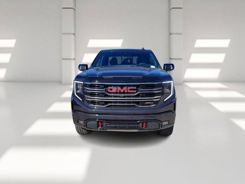 New 2026 GMC Sierra 1500 AT4 w/ AT4 Premium Package image 2