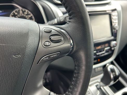 Used 2021 Nissan Murano SL image 18