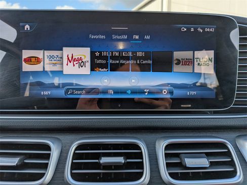 Used 2024 Mercedes-Benz GLE 53 AMG 4MATIC image 21