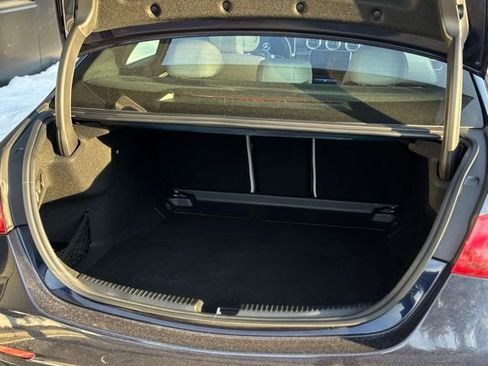 Certified 2023 Mercedes-Benz C 300 4MATIC Sedan image 59