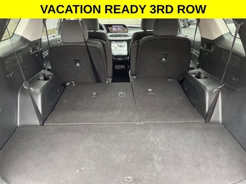 Used 2022 Hyundai Palisade SEL w/ Convenience Package AWD/4WD image 17