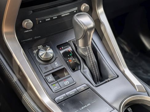 Used 2019 Lexus NX 300 AWD w/ Premium Package image 17