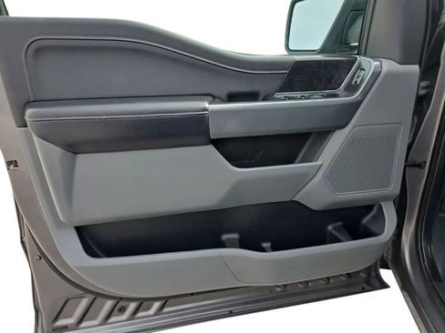 Used 2021 Ford F150 XLT w/ Equipment Group 301A Mid image 11