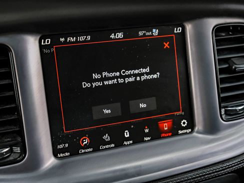 Used 2023 Dodge Charger R/T w/ Plus Group RWD image 39