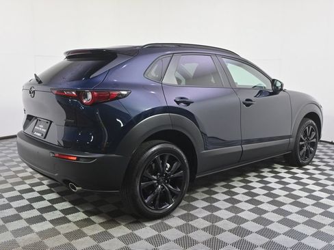 Certified 2026 MAZDA CX-30 AWD 2.5 S image 7