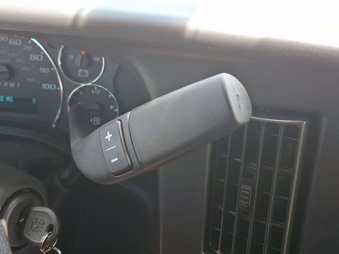 New 2026 GMC Savana 2500 w/ Driver Convenience Package RWD image 8